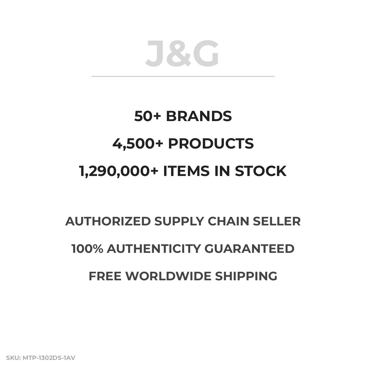 Authorized Seller Guarantee