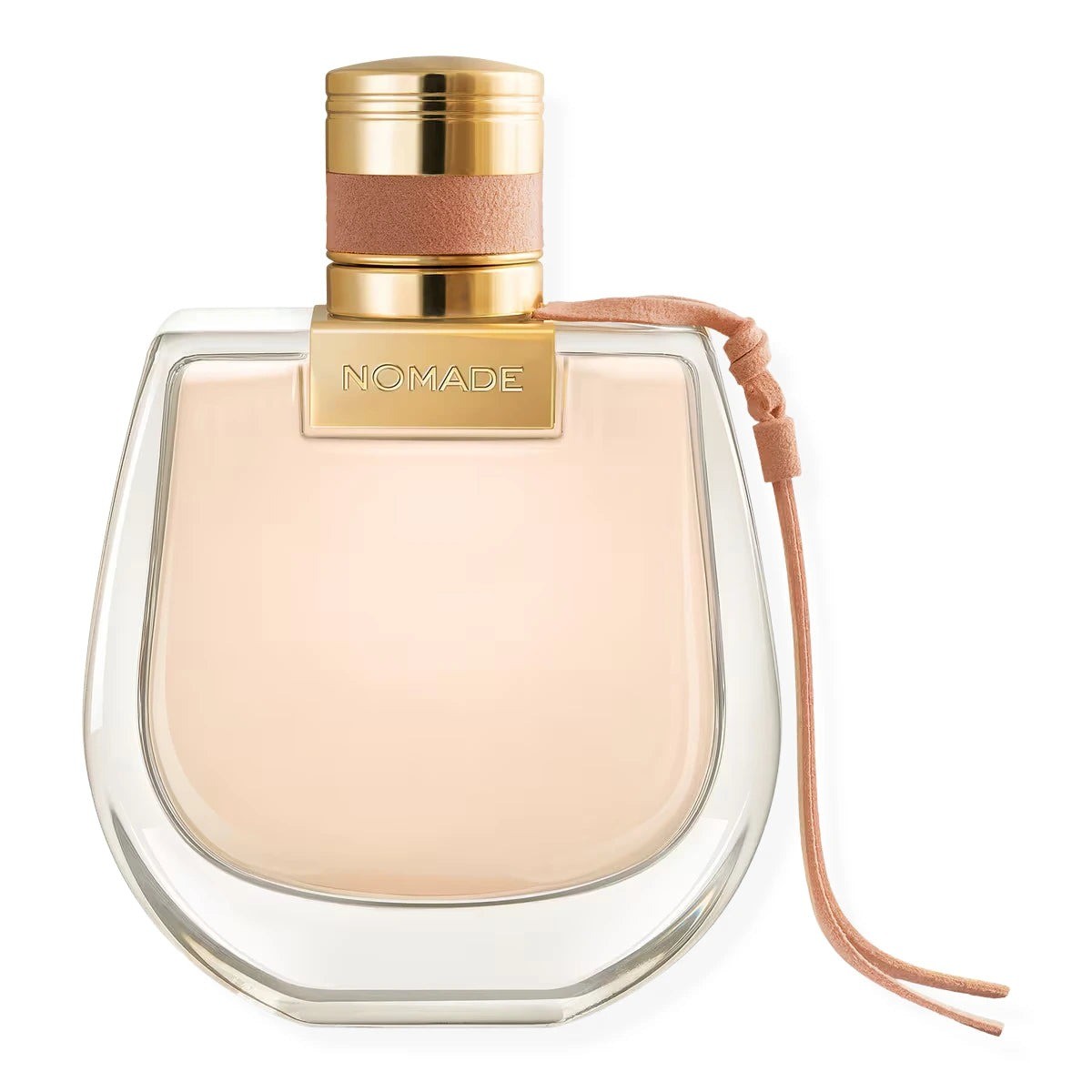 Chloe Nomade Eau De Parfum Spray For Women. A brand-new Chloe watch. Side view.