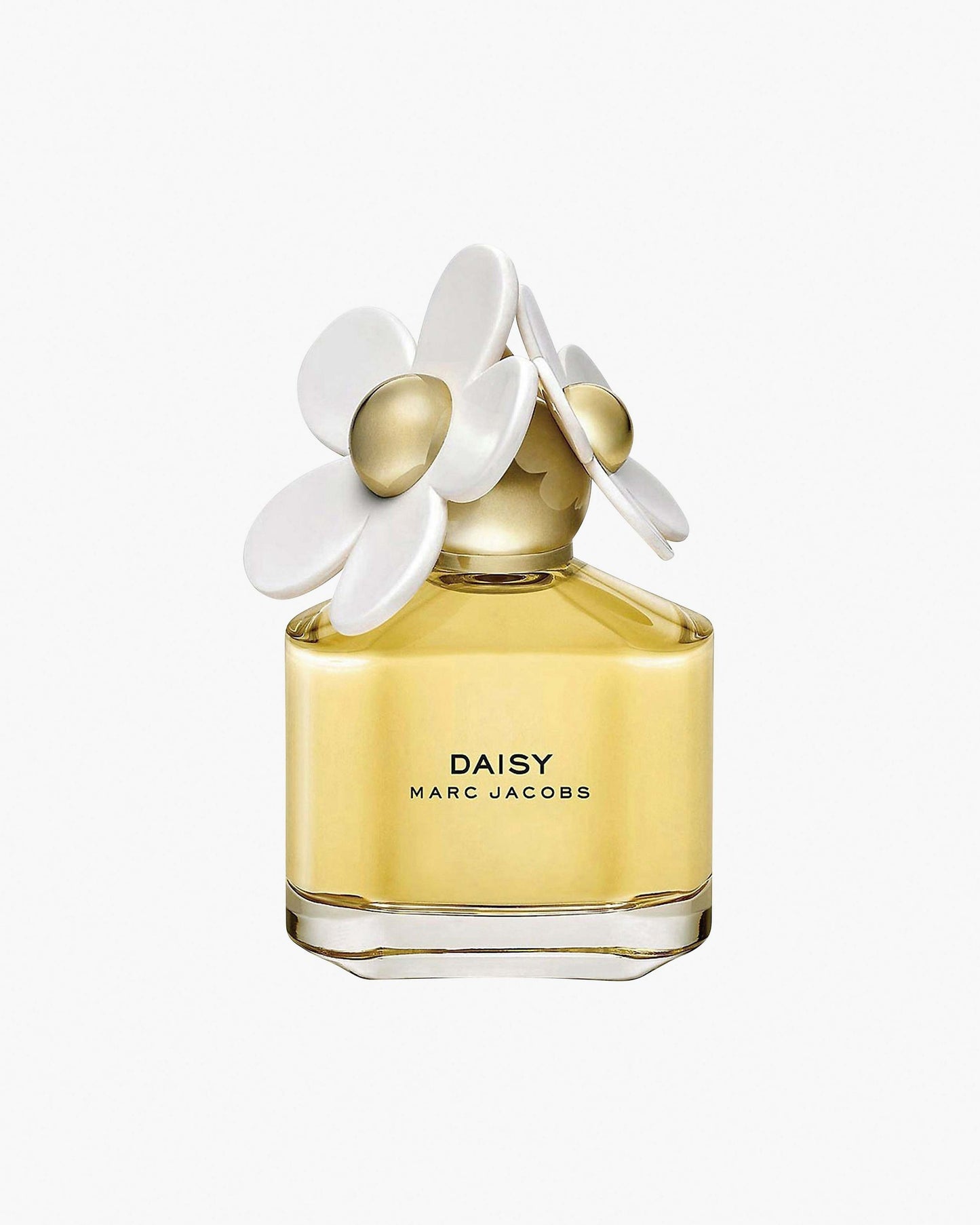 Marc Jacobs Daisy Eau De Toilette Spray for Women. A brand-new Marc Jacobs Daisy watch. Side view.