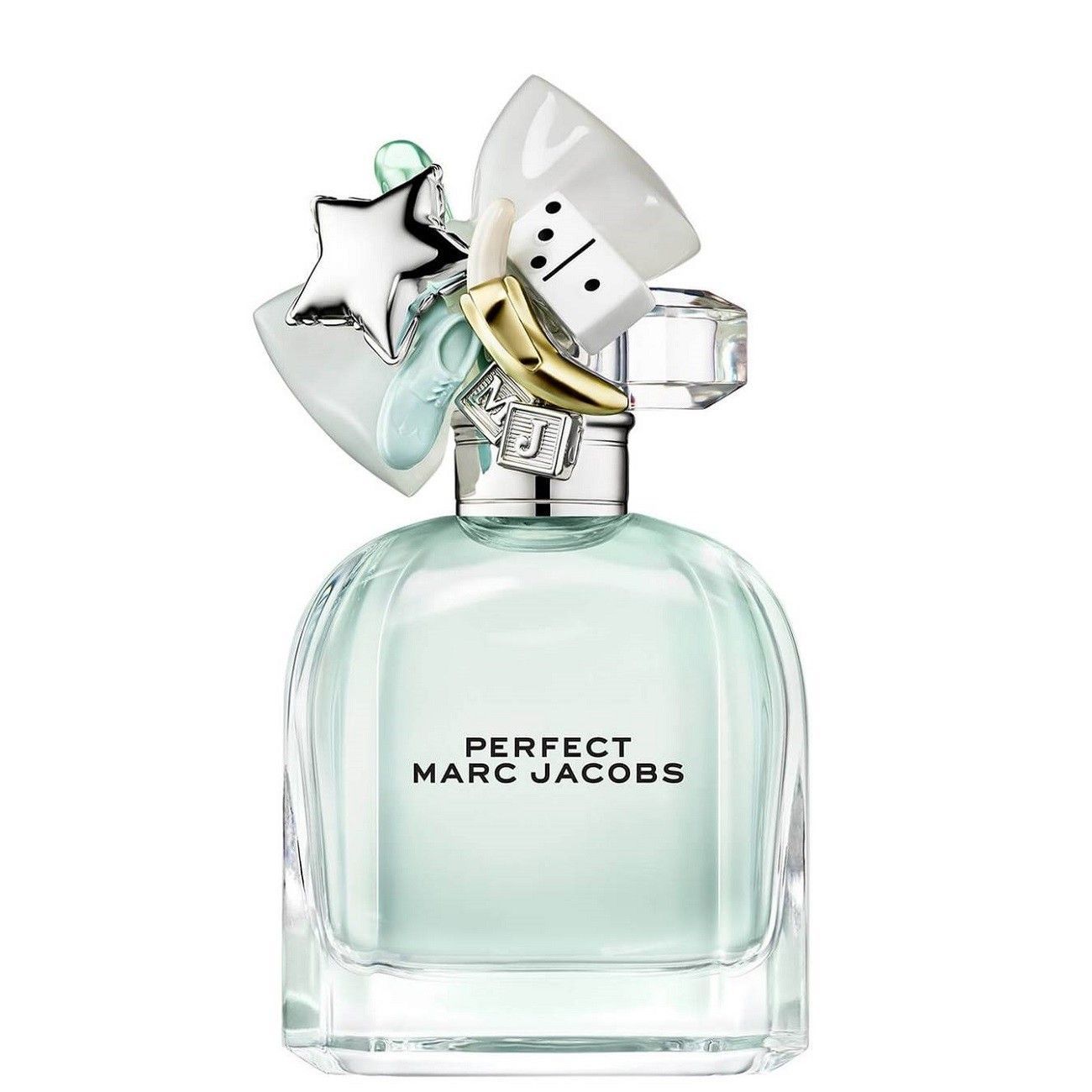 Marc Jacobs Perfect EDT Spray 50 ML For Women -. A brand-new Marc Jacobs Perfect watch. Front view.