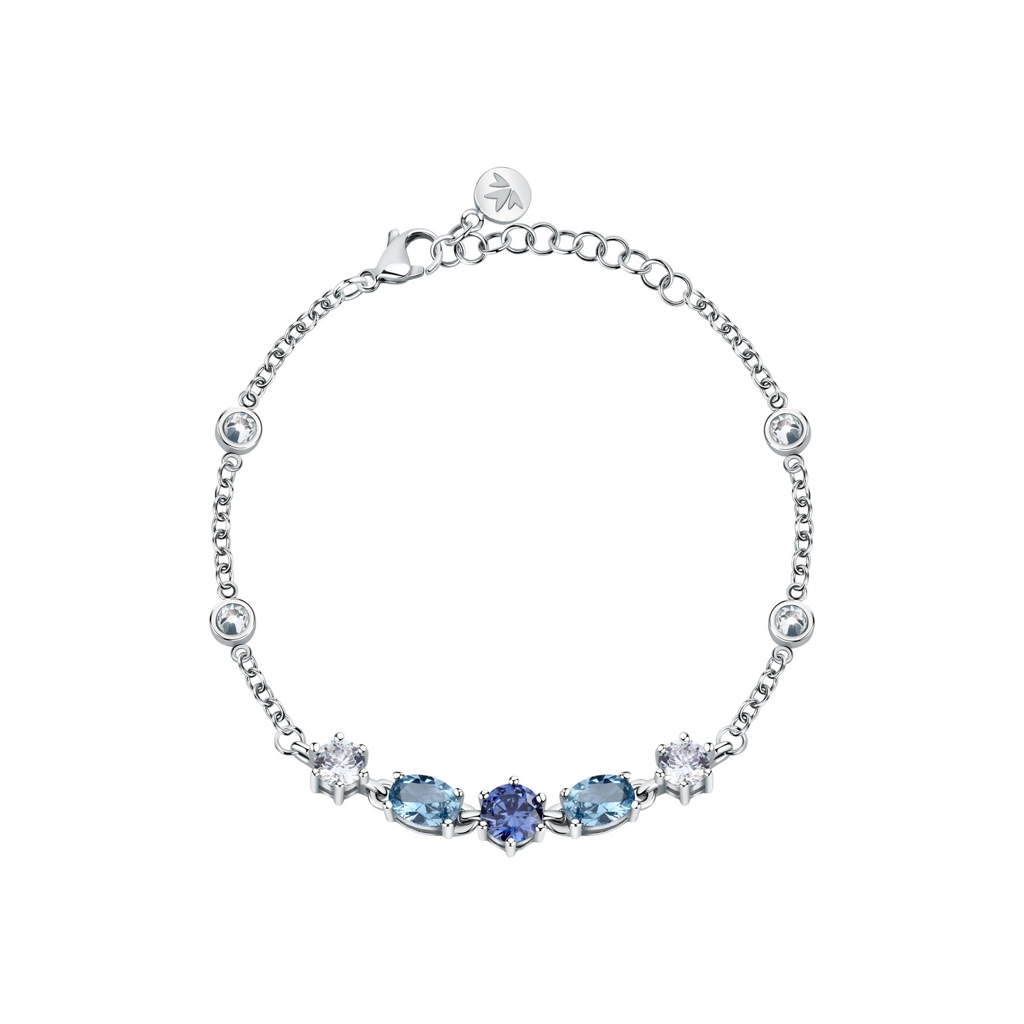 Morellato Colori Stainless Steel Bracelet SAVY18 For Women. A brand-new Morellato watch. Front view.