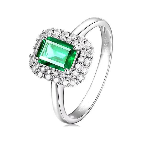 Emerald Jewelry