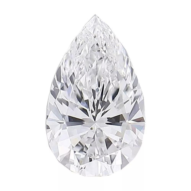 Pear Lab Diamond (IGI)