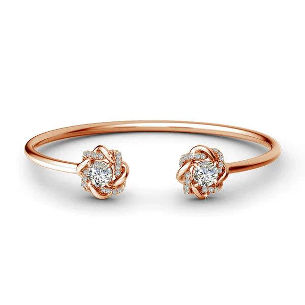 Moissanite Bracelets