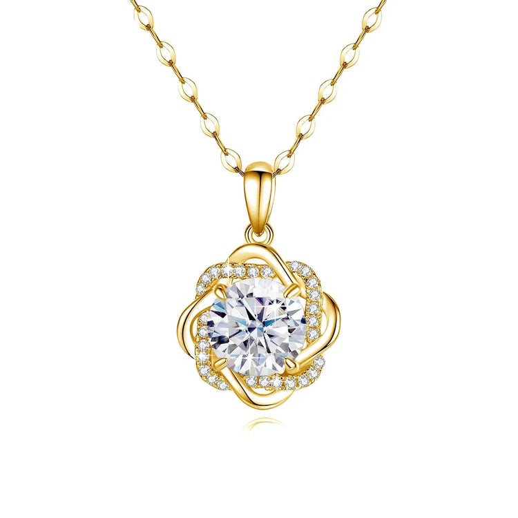 Moissanite Jewelry
