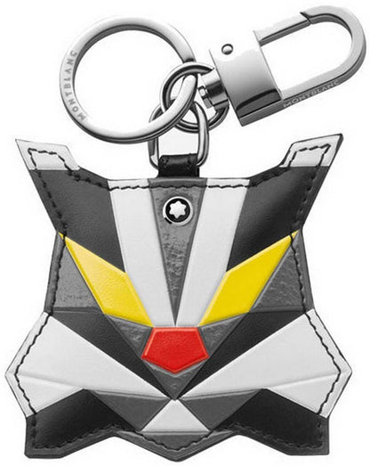 MONT BLANC Meisterstuck Male 118743~. A brand-new MONT BLANC Meisterstuck watch. Angled view.