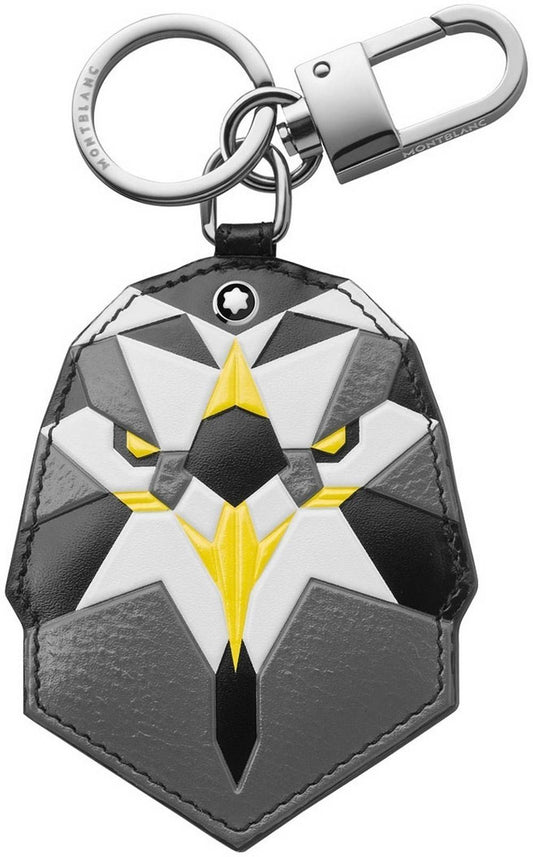 MONT BLANC Meisterstuck Male 118745~. A brand-new MONT BLANC Meisterstuck watch. Side view.