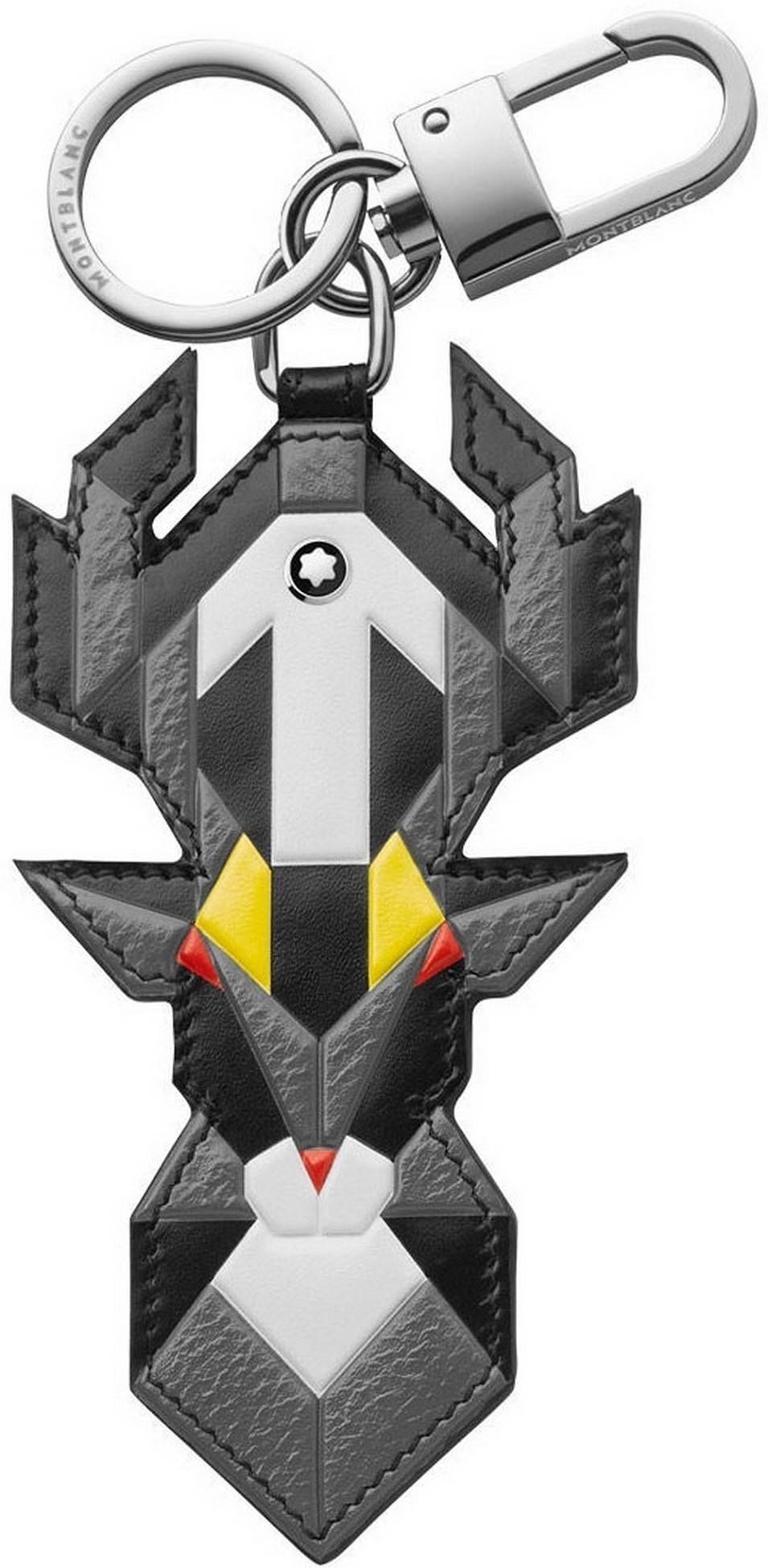 MONT BLANC Meisterstuck Male 118747~. A brand-new MONT BLANC Meisterstuck watch. Front view.