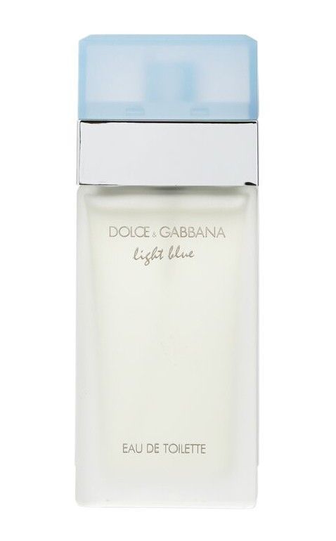 Dolce & Gabbana Light Blue Female 3423473020257-US5. A brand-new Dolce & Gabbana Light Blue watch. Front view.