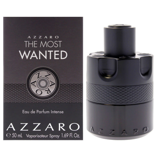 Azzaro Male 3614273521345-US1. A brand-new Azzaro watch. Angled view.