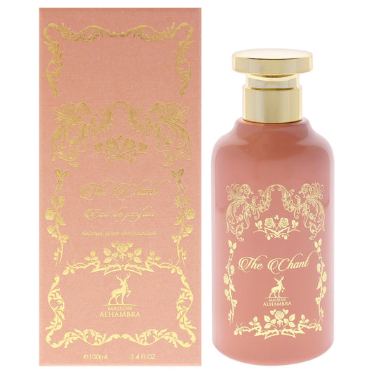 Maison Female 6291108735619-US1. A brand-new Maison watch. Side view.