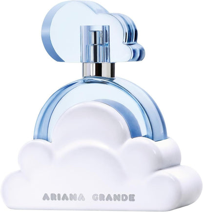 Ariana Grande Cloud Female 812256023289-US5. A brand-new Ariana Grande Cloud watch. Front view.