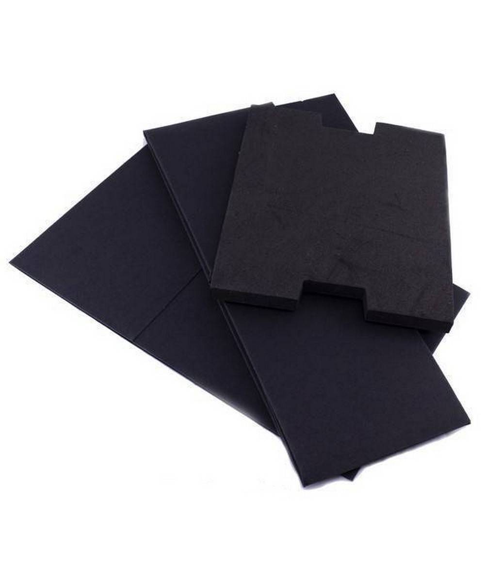 Folding Box Automatic movement Blue Unisex FDBox. A brand-new Folding Box watch featuring a Blue dial. Angled view.