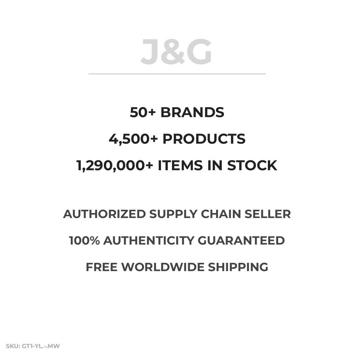 Authorized Seller Guarantee