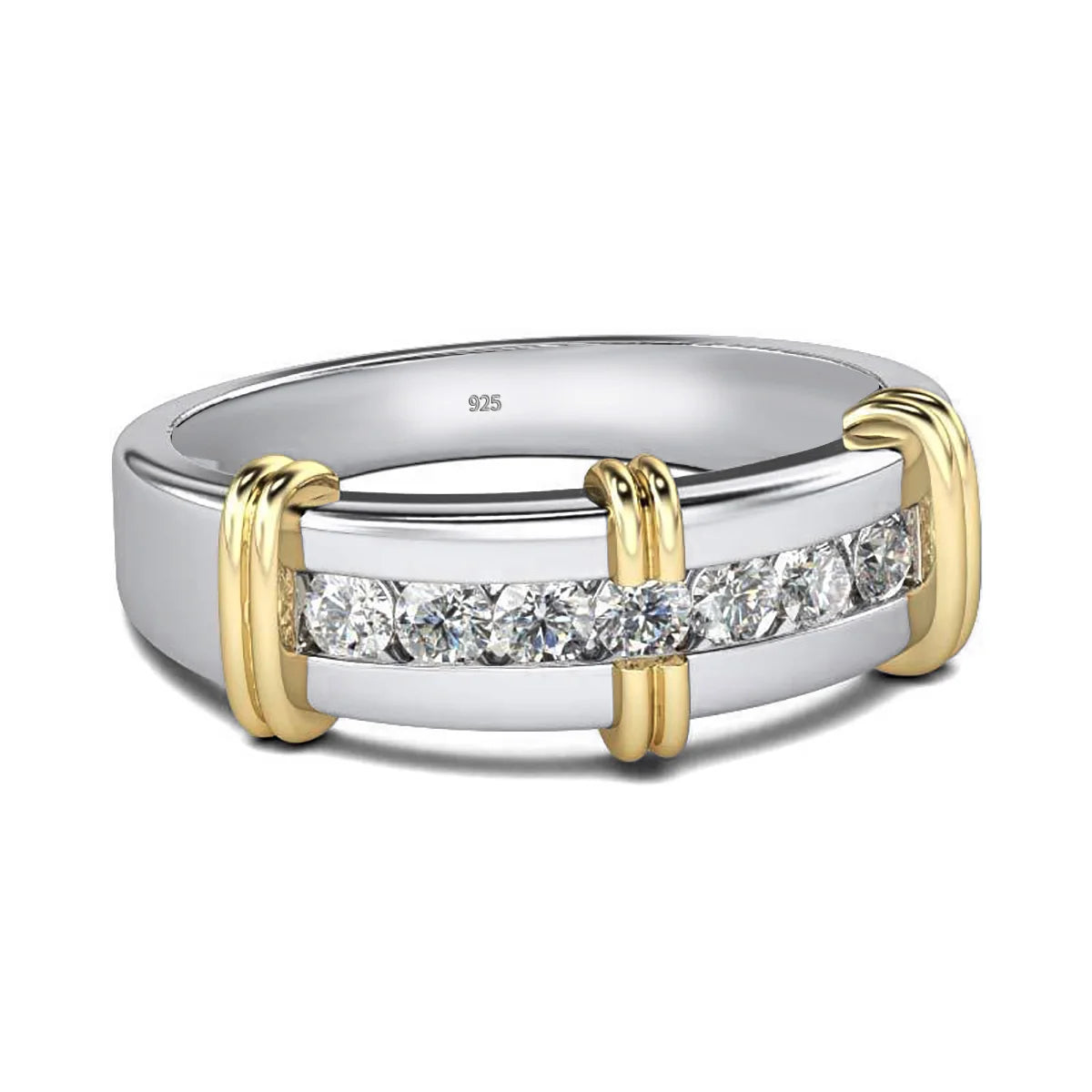Wedding Band Rings