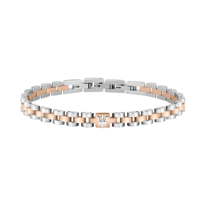 Maserati Jewels Male JM219AQH16-. A brand-new Maserati Jewels watch. Angled view.