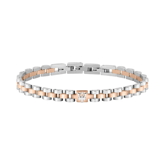 Maserati Jewels Male JM219AQH16-. A brand-new Maserati Jewels watch. Angled view.