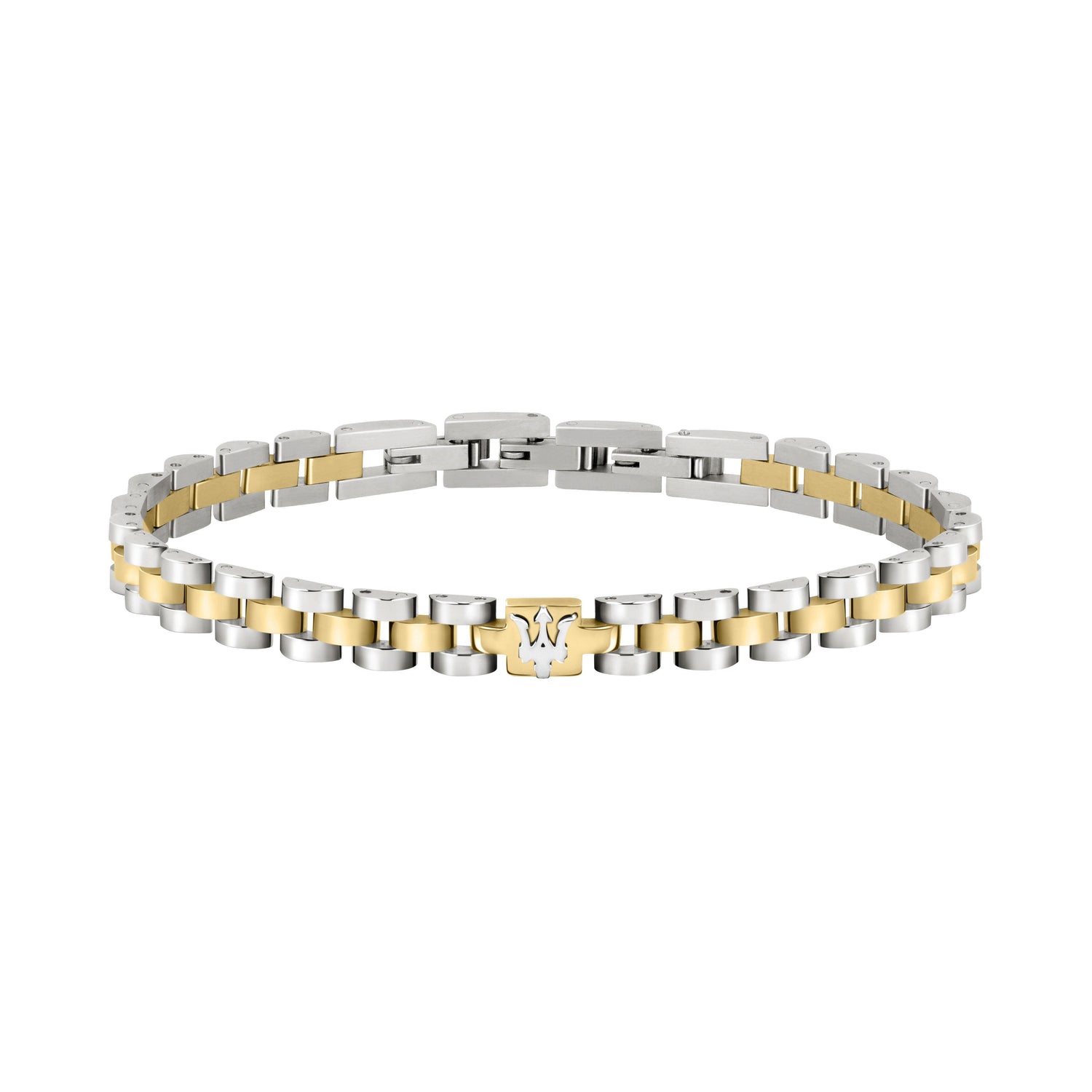 Maserati Jewels Male JM320AST09-. A brand-new Maserati Jewels watch. Angled view.