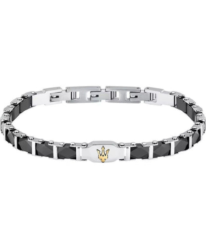 Maserati Accessories Male JM424ATZ44-. A brand-new Maserati Accessories watch. Angled view.