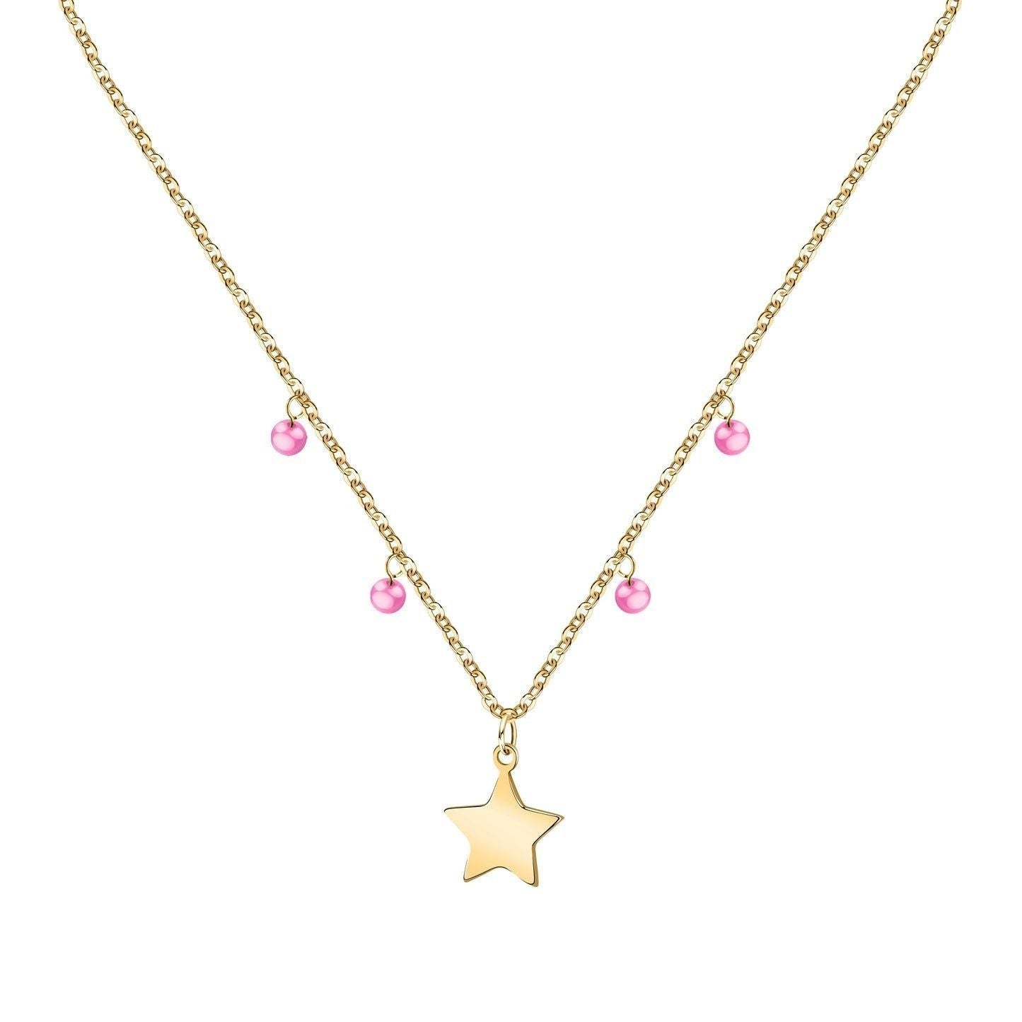 La Petite Story Steel Female LPS10ARR06-. A brand-new La Petite Story Steel watch. Angled view.