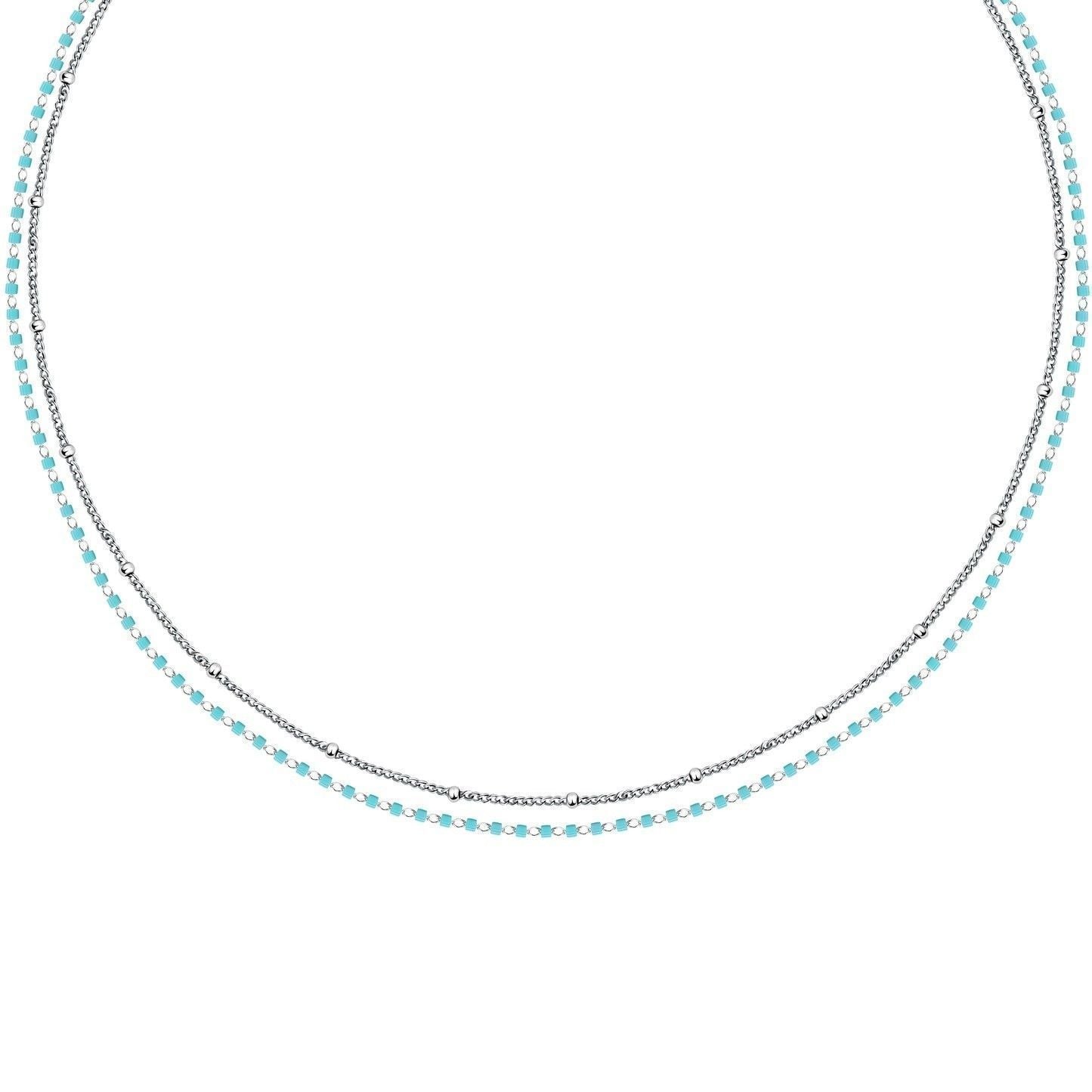 La Petite Story Steel Female LPS10ARR09-. A brand-new La Petite Story Steel watch. Angled view.