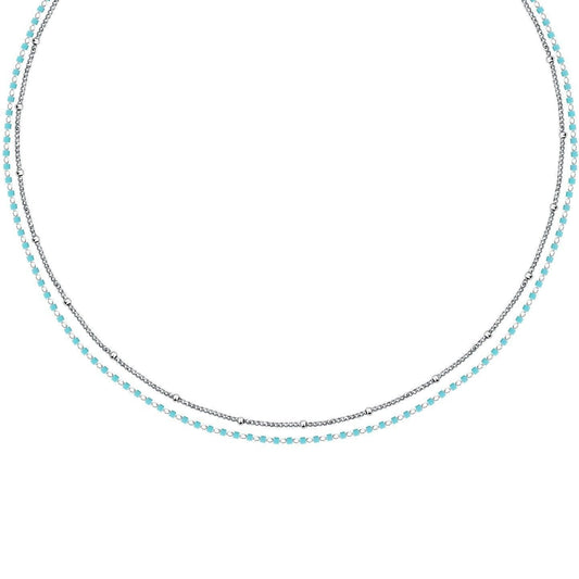 La Petite Story Steel Female LPS10ARR09-. A brand-new La Petite Story Steel watch. Angled view.