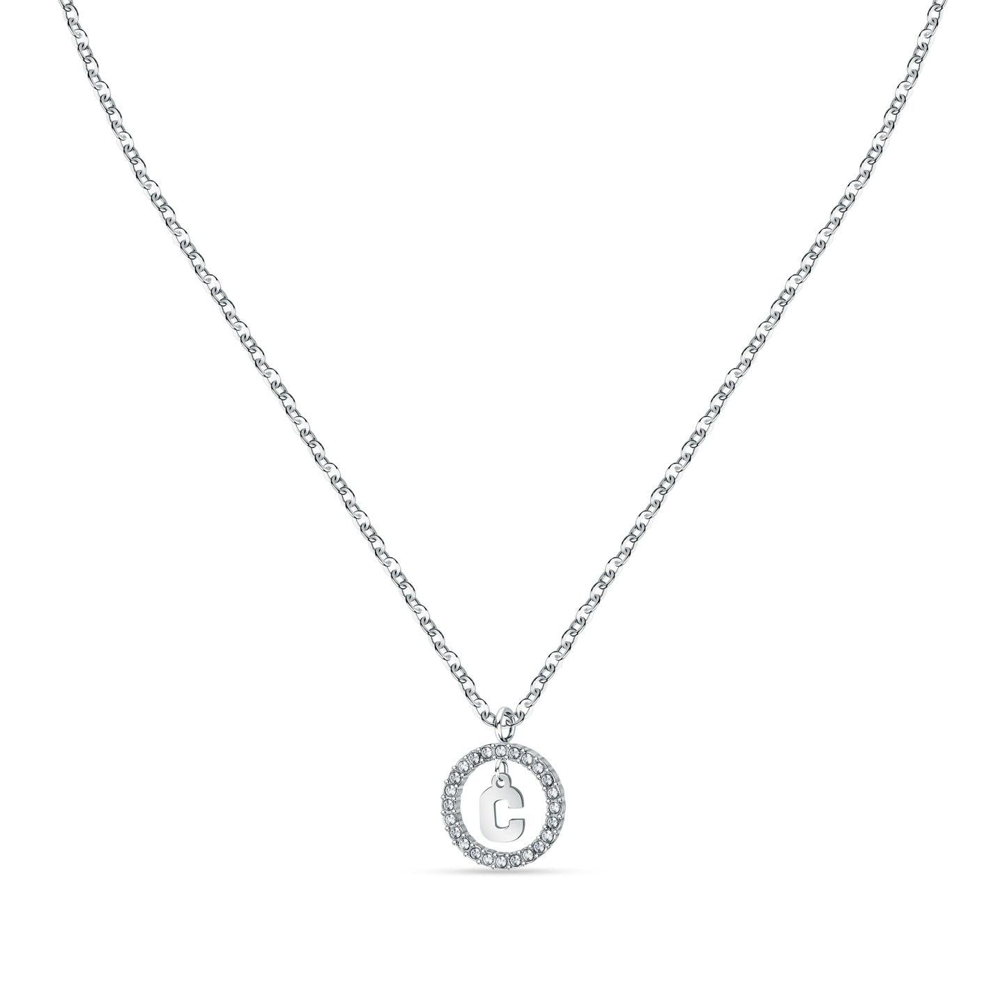 La Petite Story Steel Female LPS10ASF11-. A brand-new La Petite Story Steel watch. Angled view.