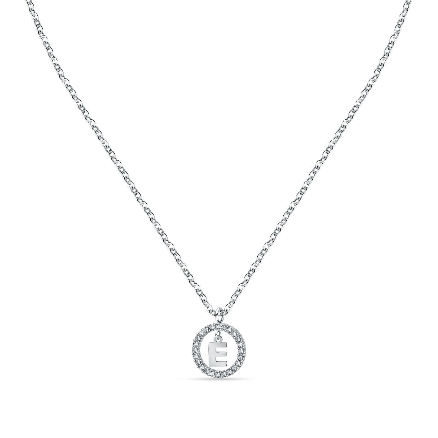 La Petite Story Steel Female LPS10ASF13-. A brand-new La Petite Story Steel watch. Side view.