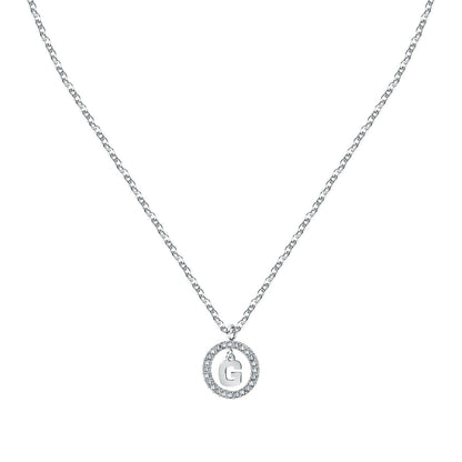 La Petite Story Steel Female LPS10ASF15-. A brand-new La Petite Story Steel watch. Side view.