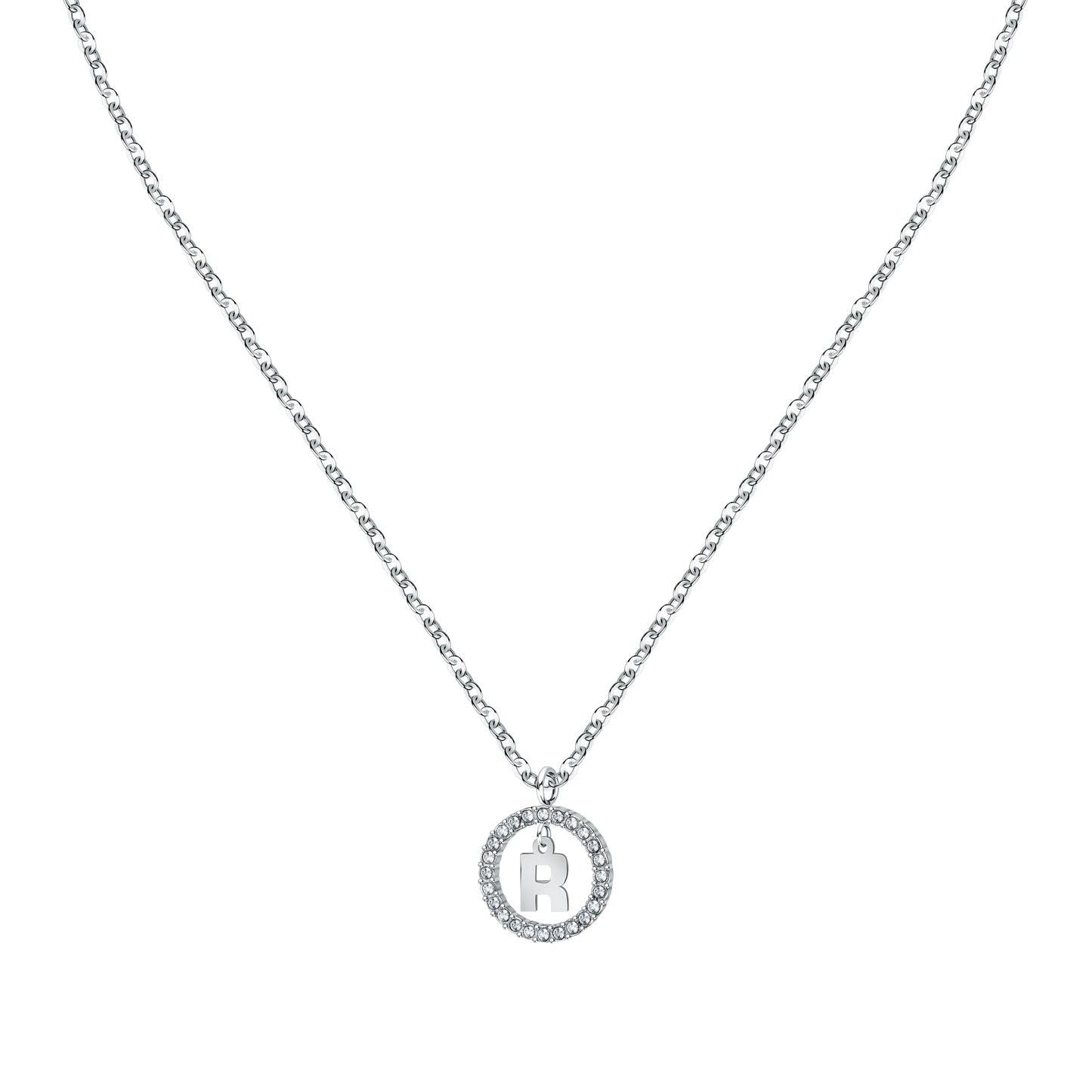 La Petite Story Steel Female LPS10ASF22-. A brand-new La Petite Story Steel watch. Front view.