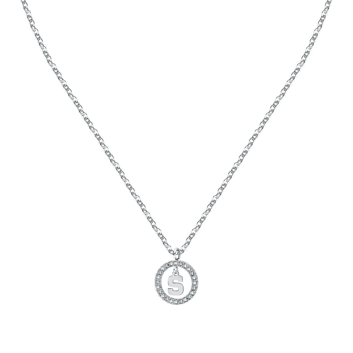 La Petite Story Steel Female LPS10ASF23-. A brand-new La Petite Story Steel watch. Angled view.