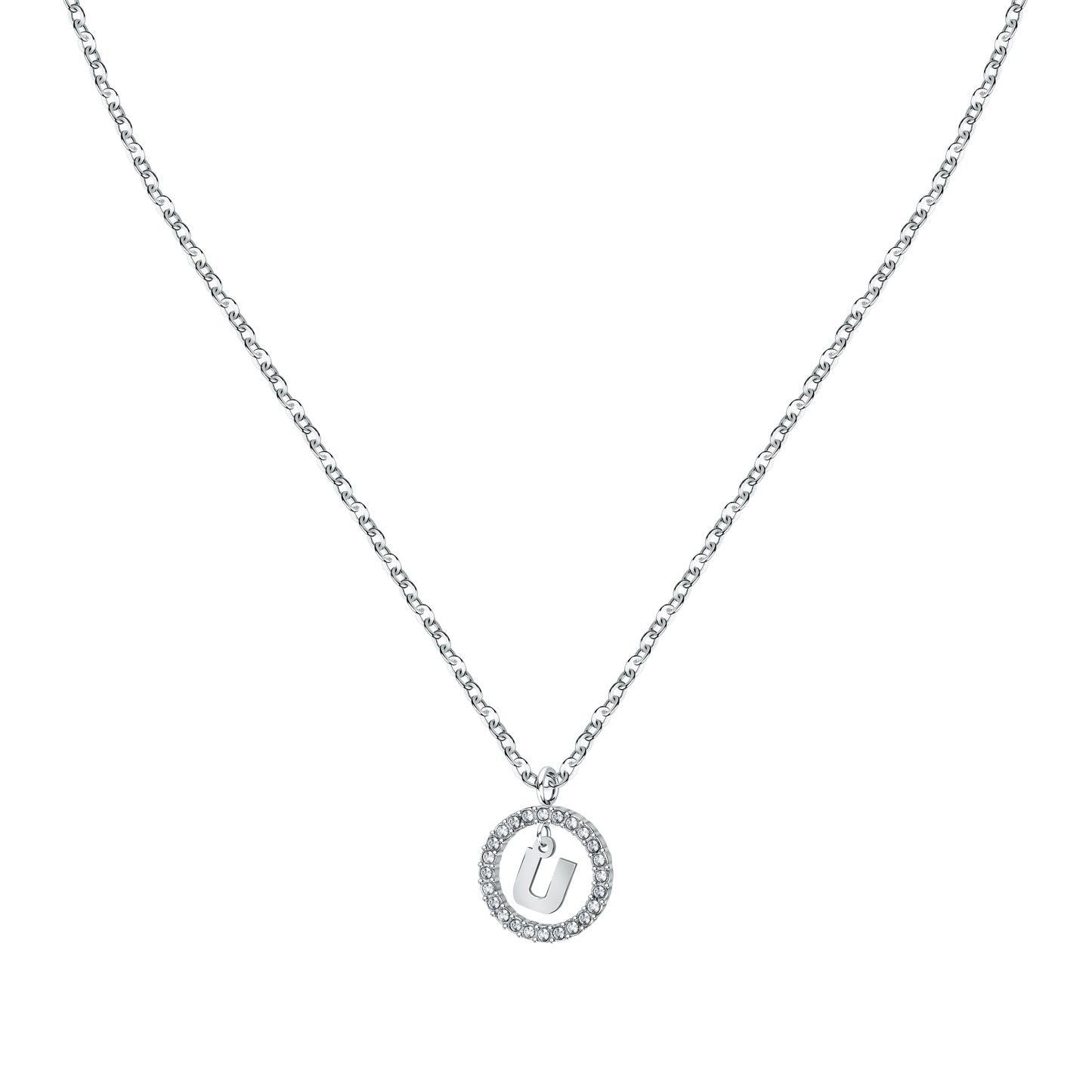 La Petite Story Steel Female LPS10ASF25-. A brand-new La Petite Story Steel watch. Side view.