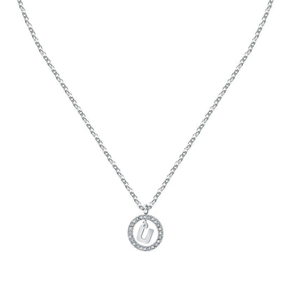 La Petite Story Steel Female LPS10ASF25-. A brand-new La Petite Story Steel watch. Side view.