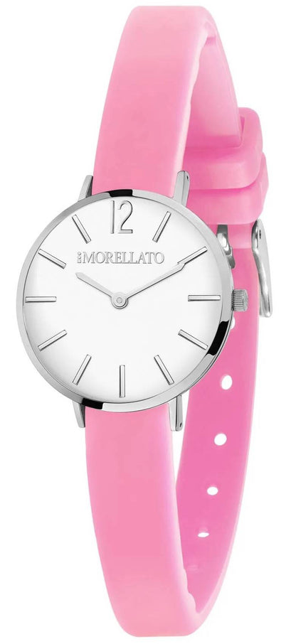 Morellato Female R0151152505-. A brand-new Morellato watch. Front view.