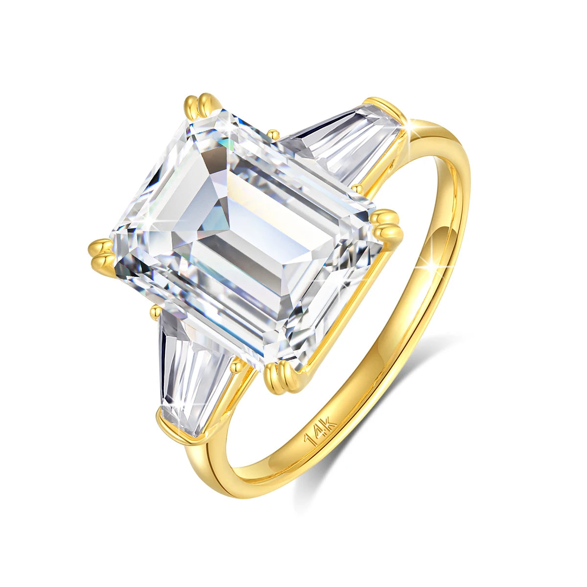 Solitaire Rings