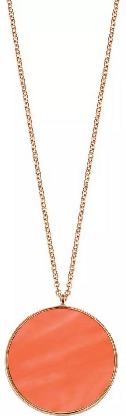 Morellato Female SALX11-. A brand-new Morellato watch. Side view.