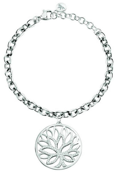 Morellato Loto Female SATD13-. A brand-new Morellato Loto watch. Front view.