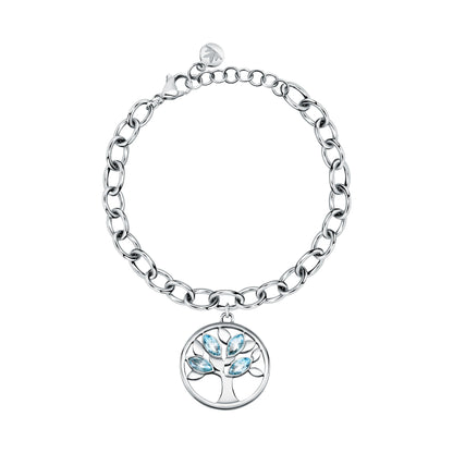 Morellato Vita Female SATD24-. A brand-new Morellato Vita watch. Side view.