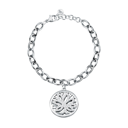 Morellato Loto Female SATD30-. A brand-new Morellato Loto watch. Front view.