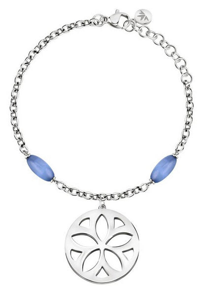 Morellato Fiore Female SATE04-. A brand-new Morellato Fiore watch. Side view.