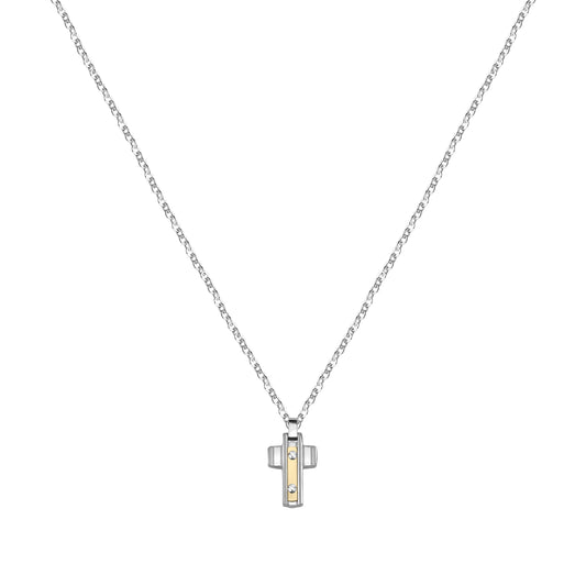 Morellato Male SATM02. A brand-new Morellato watch. Side view.