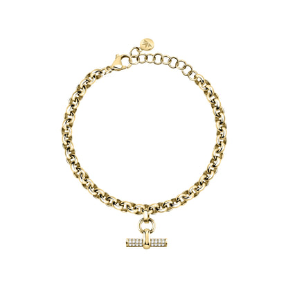 Morellato Abbraccio Female SAUC06-. A brand-new Morellato Abbraccio watch. Front view.