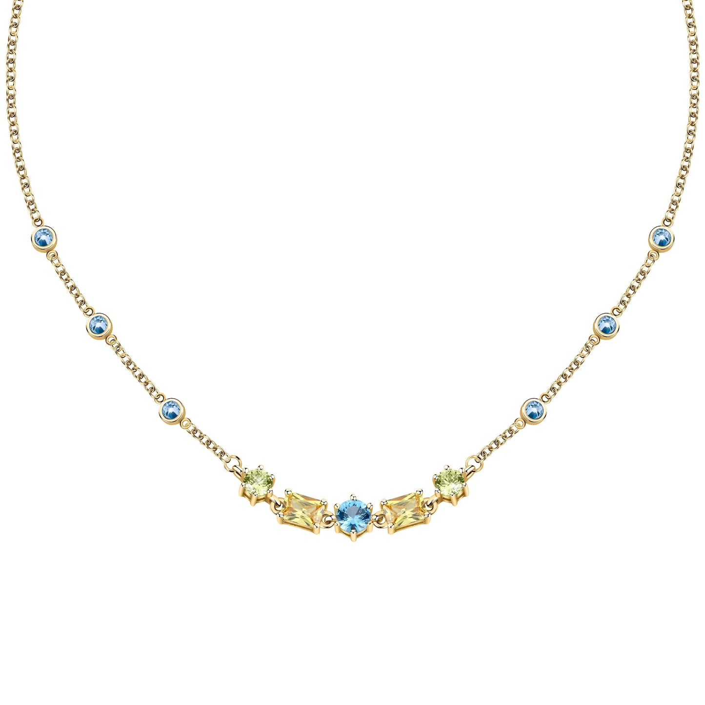 Morellato Colori Female SAVY05-. A brand-new Morellato Colori watch. Angled view.