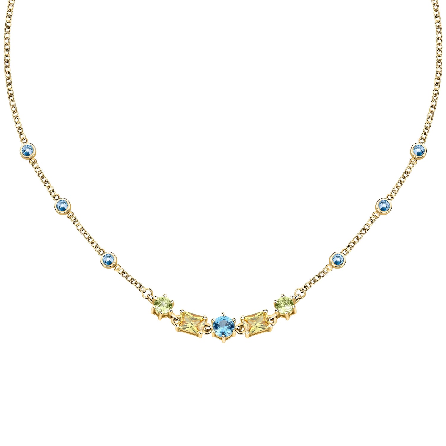 Morellato Colori Female SAVY05-. A brand-new Morellato Colori watch. Angled view.