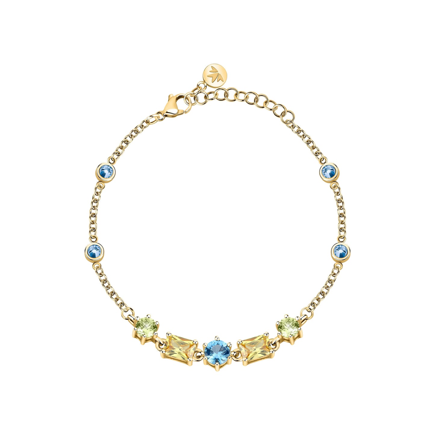 Morellato Colori Female SAVY08-. A brand-new Morellato Colori watch. Side view.