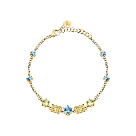 Morellato Colori Female SAVY08-. A brand-new Morellato Colori watch. Side view.