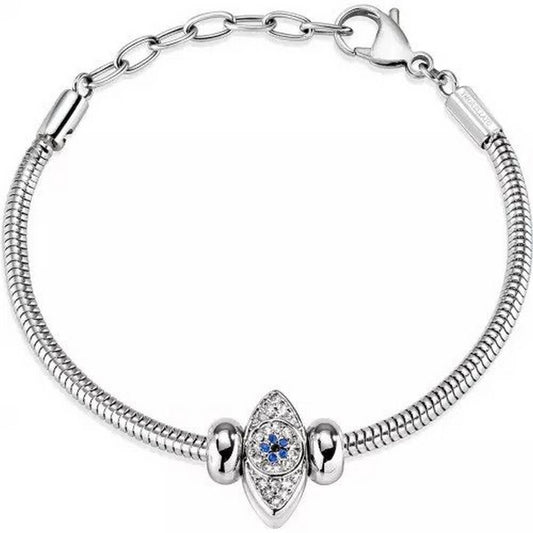 Morellato Drops Female SCZ923-. A brand-new Morellato Drops watch. Angled view.