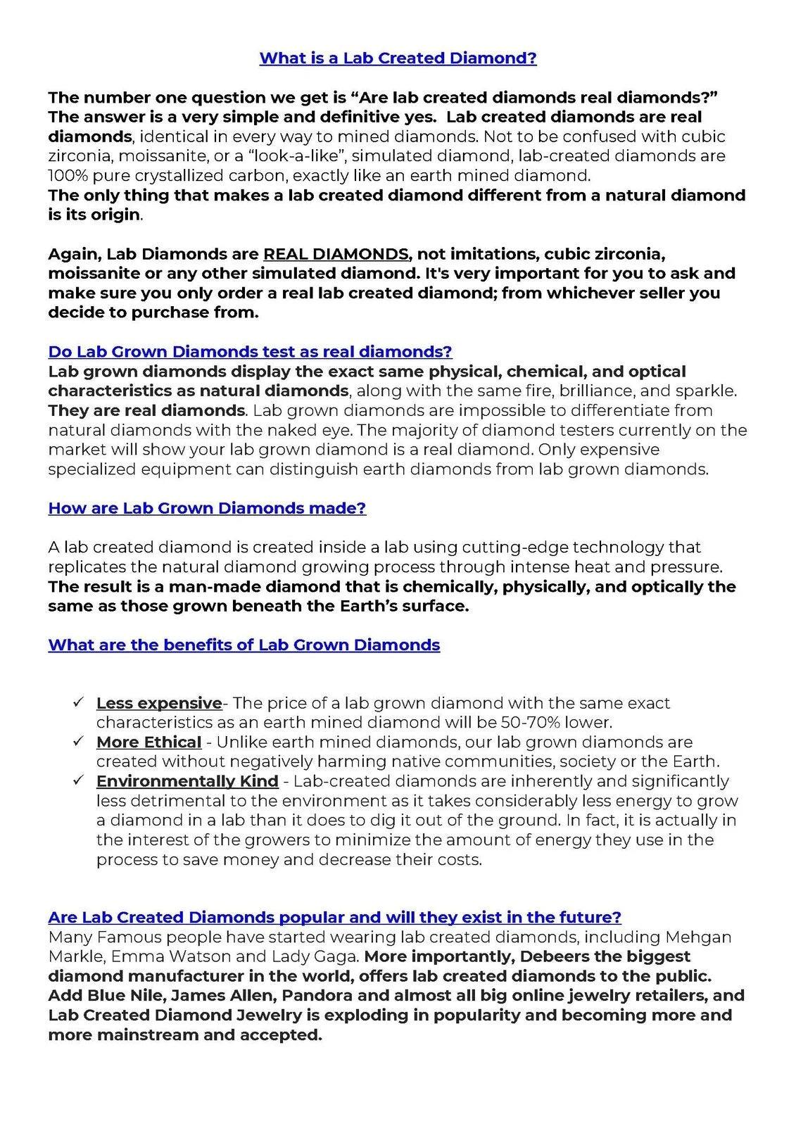 Ring 14K Yellow Gold 1-5ct Radiant Lab Diamond Halo IGI Female's - J&G® JEWELRY STORE