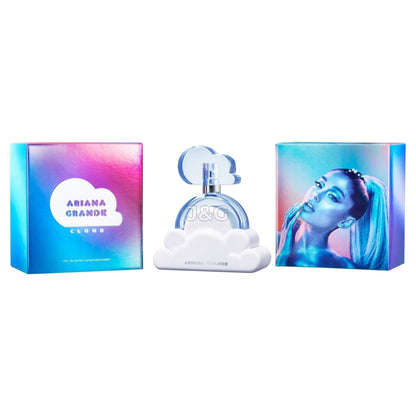 Ariana Grande Cloud Female 812256023289-US5. A brand-new Ariana Grande Cloud watch. Front view. - view 2