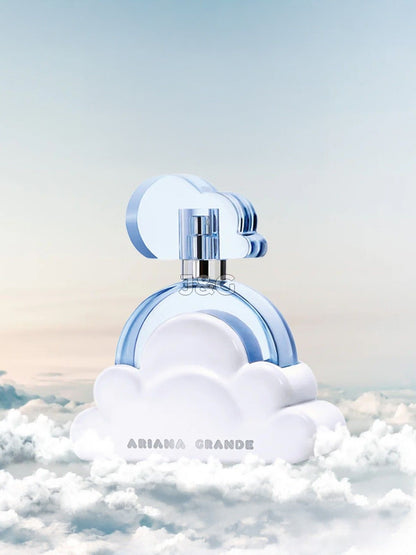 Ariana Grande Cloud Female 812256023289-US5. A brand-new Ariana Grande Cloud watch. Front view. - view 3